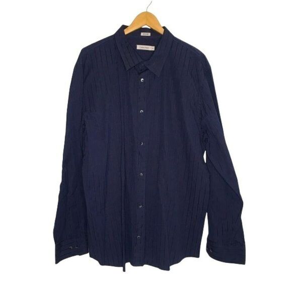 Calvin Klein men’s shirt size XXL - Picture 1 of 6